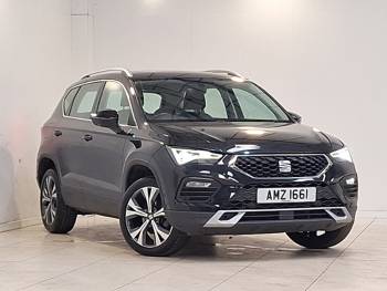 2023 (23) Seat Ateca 1.5 TSI EVO SE Technology 5dr DSG