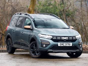 2024 (24) Dacia Jogger 1.6 HEV Extreme 5dr Auto