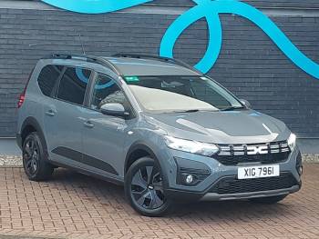 2024 (74) Dacia Jogger 1.0 TCe Expression 5dr