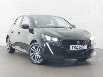 2022 (22) Peugeot 208 1.2 PureTech Active Premium 5dr