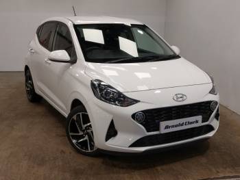 2021 (71) Hyundai I10 1.0 MPi Premium 5dr