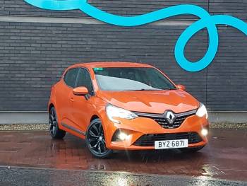 2022 (72) Renault Clio 1.0 TCe 90 SE Edition 5dr