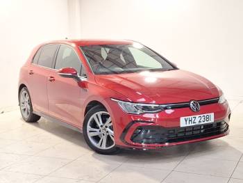 2021 (21) Volkswagen Golf 1.5 TSI 150 R-Line 5dr