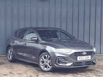 2023 (73) Ford Focus 1.0 EcoBoost ST-Line 5dr