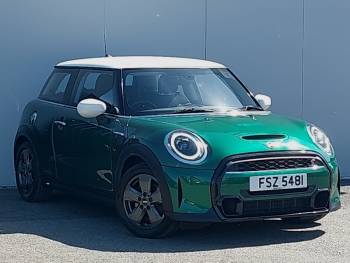 2021 (71) MINI Cooper S 2.0 Cooper S Classic 3dr