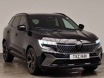 2023 (73) Renault Austral E-Tech FHEV Techno Esprit Alpine 5dr Auto