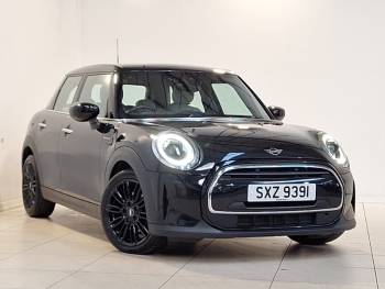 2023 (23) MINI Hatchback 1.5 Cooper Exclusive Premium 5dr Auto
