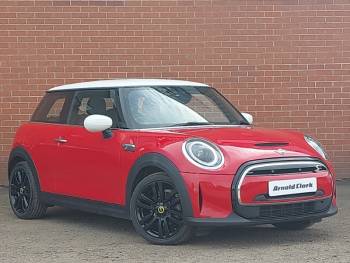 2023 (73) MINI Cooper S 135kW Cooper S Level 2 33kWh 3dr Auto