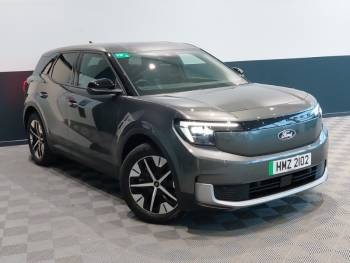 2025 (25) Ford Explorer 210kW Select 77kWh 5dr Auto