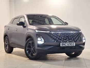 2025 (74/25) Omoda 5 1.6 TGDI Noble 5dr 7DCT