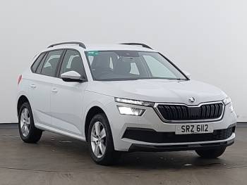 2021 (21) Skoda Kamiq 1.0 TSI 95 S 5dr