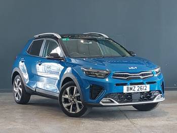 2023 (23) Kia Stonic 1.0T GDi 48V GT-Line S 5dr DCT
