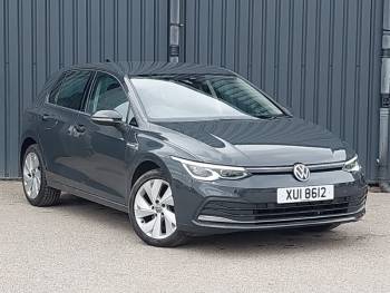 2020 (70) Volkswagen Golf 2.0 TDI Style 5dr