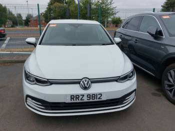 2020 (70) Volkswagen Golf 1.0 TSI Life 5dr
