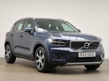 2020 (20) Volvo Xc40 1.5 T3 [163] Inscription 5dr