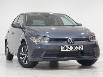 2023 (23) Volkswagen Polo 1.0 TSI Life 5dr