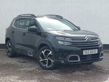 2020 (70) Citroen C5 Aircross 1.2 PureTech 130 Flair 5dr