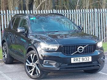 2020 (70) Volvo Xc40 2.0 B4P R DESIGN Pro 5dr Auto