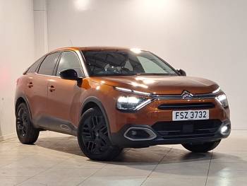 2021 (71) Citroen C4 1.2 PureTech [130] Shine 5dr