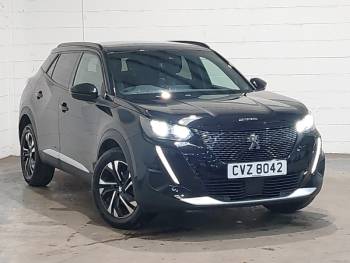 2023 (23) Peugeot 2008 1.2 PureTech Allure Premium+ 5dr