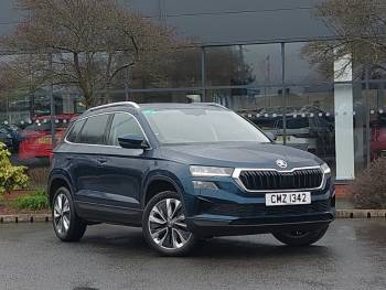 2023 (73) Skoda Karoq 1.0 TSI SE L 5dr