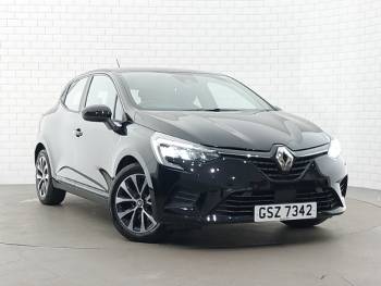 2023 (72/23) Renault Clio 1.6 E-TECH full hybrid 145 Evolution 5dr Auto