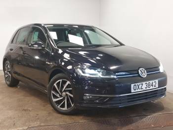 2020 (20) Volkswagen Golf 1.5 TSI EVO Match Edition 5dr