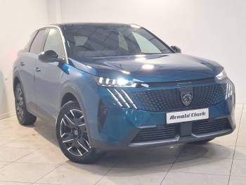 2025 (25) Peugeot 3008 1.2 Hybrid 136 GT 5dr e-DSC6