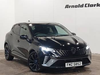 2024 (74) Renault Clio 1.0 TCe 90 Esprit Alpine 5dr