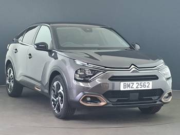 2023 (23) Citroen C4 1.2 PureTech [130] C-Series Edition 5dr