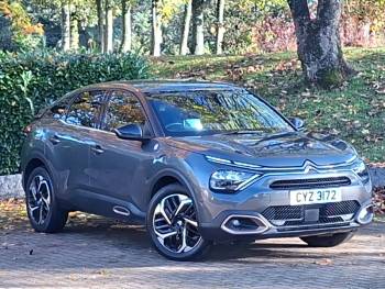 2023 (23) Citroen C4 1.2 PureTech [130] C-Series Edition 5dr