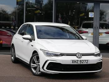 2020 (70) Volkswagen Golf 2.0 TDI 150 R-Line 5dr DSG