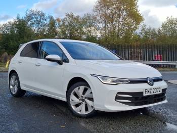 2024 (24) Volkswagen Golf 1.5 TSI Match 5dr