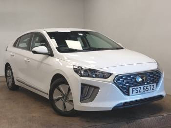 2021 (71) Hyundai Ioniq 1.6 GDi Hybrid Premium 5dr DCT