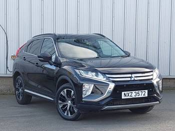 2019 (19) Mitsubishi Eclipse Cross 1.5 3 5dr