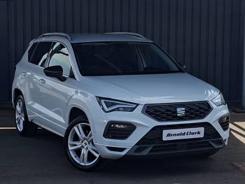2023 (23) Seat Ateca 2.0 TDI 150 FR 5dr
