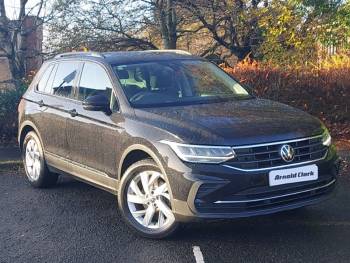 2020 (70) Volkswagen Tiguan 1.5 TSI 150 Life 5dr