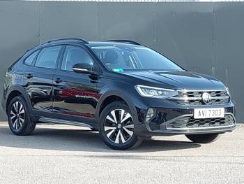 2025 (25) Volkswagen Taigo 1.0 TSI Life 5dr