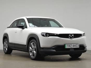 2022 (22) Mazda Mx-30 107kW SE-L Lux 35.5kWh 5dr Auto
