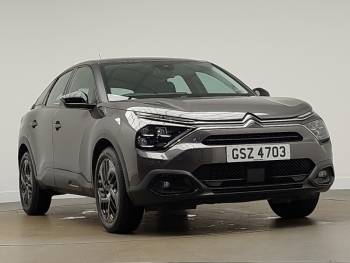 2022 (72) Citroen C4 1.2 PureTech [130] Sense Plus 5dr