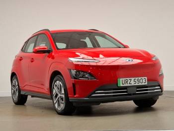 2023 (23) Hyundai Kona 100kW SE Connect 39kWh 5dr Auto