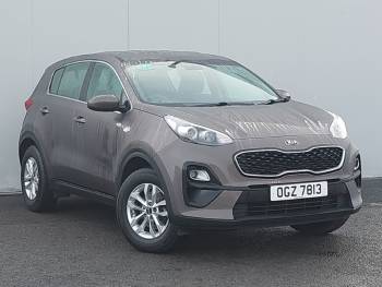 2019 (69) Kia Sportage 1.6 GDi ISG 1 5dr