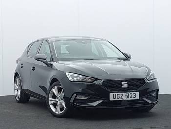 2021 (21) Seat Leon 1.0 TSI EVO FR 5dr