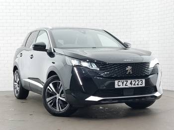 2023 (73) Peugeot 3008 1.2 PureTech Allure Premium+ 5dr EAT8