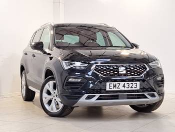 2024 (24) Seat Ateca 1.5 TSI EVO Xperience 5dr DSG