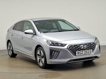 2020 (20) Hyundai Ioniq 1.6 GDi Hybrid Premium SE 5dr DCT