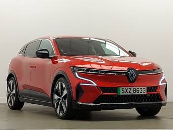 2023 (73) Renault Megane E-TECH Electric EV60 160kW Techno+ 60kWh Optimum Charge 5dr Auto