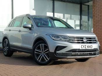 2023 (73) Volkswagen Tiguan 2.0 TDI Elegance 5dr DSG