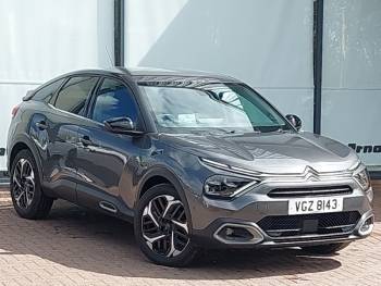 2022 (71/22) Citroen C4 1.2 PureTech [130] Shine 5dr