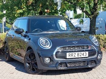 2020 (70) MINI Cooper S 2.0 Cooper S Sport II 3dr Auto